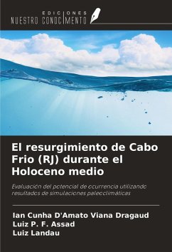 Cover El resurgimiento de Cabo Frio (RJ) durante el Holoceno medio