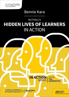 Cover Nuthall's Hidden Lives of Learners in Action