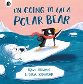 I'm Going to Eat a Polar Bear I'm Going to Eat a Polar Bear