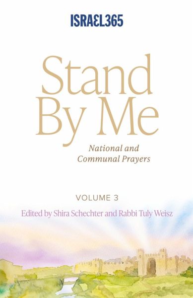 Stand By Me - Volume 3