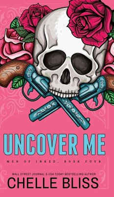 Cover Uncover Me