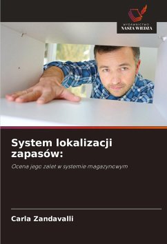 Cover System lokalizacji zapasów: