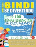 APRENDER SINDI SE DIVERTINDO! - PARA PRINCIPIANTES