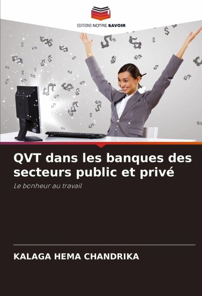 QVT dans les banques des secteurs public et privé