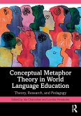 Conceptual Metaphor Theory in World Language Education