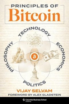 Cover Principles of Bitcoin