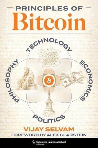 Principles of Bitcoin Principles of Bitcoin