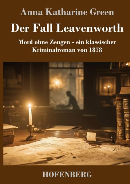 Der Fall Leavenworth
