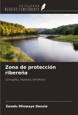 Zona de protección ribereña Zona de protección ribereña