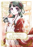 Sifaci Günceleri 6 Sifaci Günceleri 6