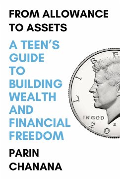 Cover From Allowance to Assets