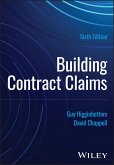 Building Contract Claims Building Contract Claims