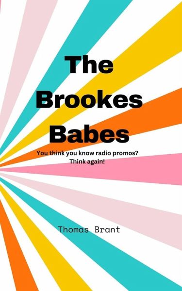 The Brookes Babes The Brookes Babes