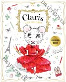 Color with Claris!