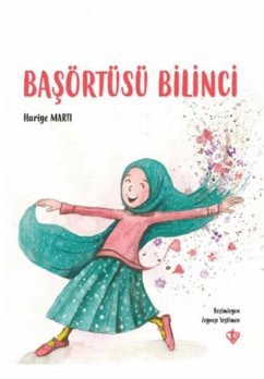 Cover Basörtüsü Bilinci