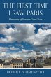 THE FIRST TIME I SAW PARIS - Bild 1