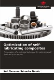 Optimization of self-lubricating composites