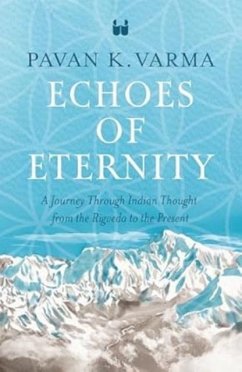 Cover Echoes of Eternity