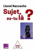 Subject, Are You There? / Sujet, es-tu là ? Subject, Are You There? / Sujet, es-tu là ?