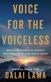 Voice for the Voiceless Voice for the Voiceless