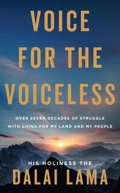 Voice for the Voiceless - Lama, His Holiness The Dalai