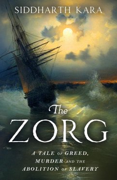 Cover The Zorg