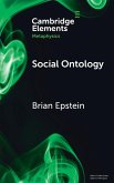 Social Ontology Social Ontology