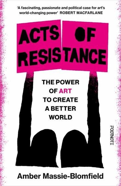 Acts of Resistance