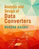 Analysis and Design of Data Converters Analysis and Design of Data Converters