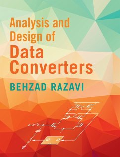 Cover Analysis and Design of Data Converters