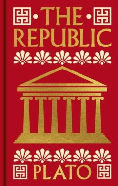 Cover The Republic