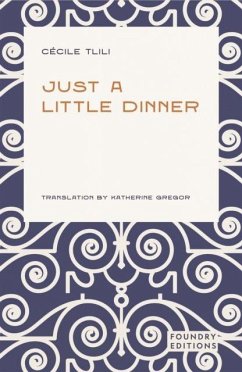 Just a Little Dinner - Tlili, Cecile