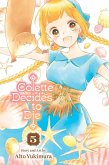 Colette Decides to Die, Vol. 5 Colette Decides to Die, Vol. 5