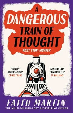 Cover A Dangerous Train of Thought