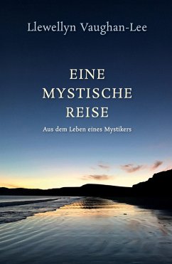 Eine mystische Reise Cover Eine mystische Reise
