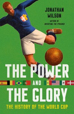 Cover The Power and the Glory