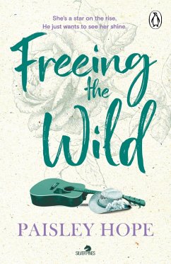Cover Freeing the Wild