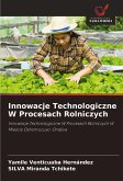 Innowacje Technologiczne W Procesach Rolniczych Innowacje Technologiczne W Procesach Rolniczych