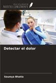 Detectar el dolor