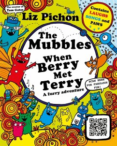 The Mubbles: When Berry Met Terry - Pichon, Liz