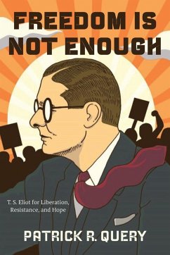 Cover Freedom Is Not Enough