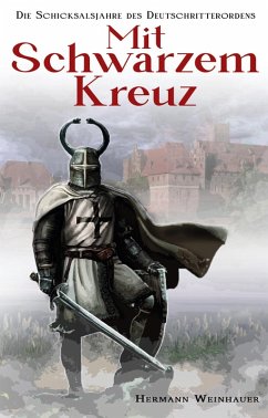 Cover Mit Schwarzem Kreuz