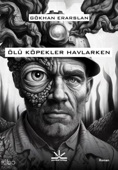 Cover Ölü Köpekler Havlarken