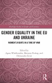 Gender Equality in the EU and Ukraine