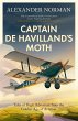 Captain de Havilland's Moth - Bild 1