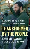 Transformed by the People Transformed by the People