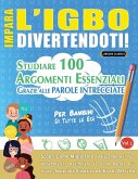 IMPARA L'IGBO DIVERTENDOTI! - PER BAMBINI