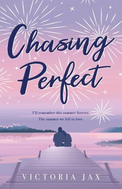 Chasing Perfect - Jax, Victoria