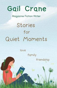Cover Stories For Quiet Moments