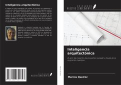 Cover Inteligencia arquitectónica